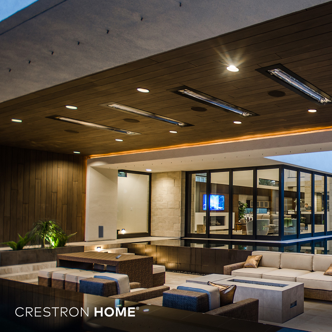 Crestron