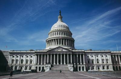 Capitol Hill Building