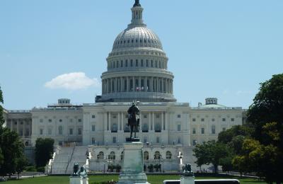 US Capitol Building