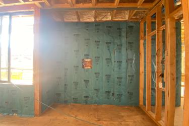 Fi-Foil insulation in TNAH 2023