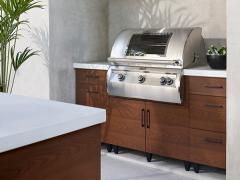 Brown Jordan Outdoor Kitchens