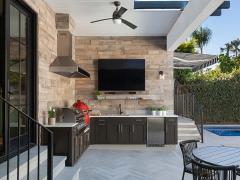 Brown Jordan Outdoor Kitchens