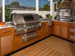 Brown Jordan Outdoor Kitchens