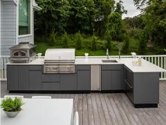 Brown Jordan Outdoor Kitchens